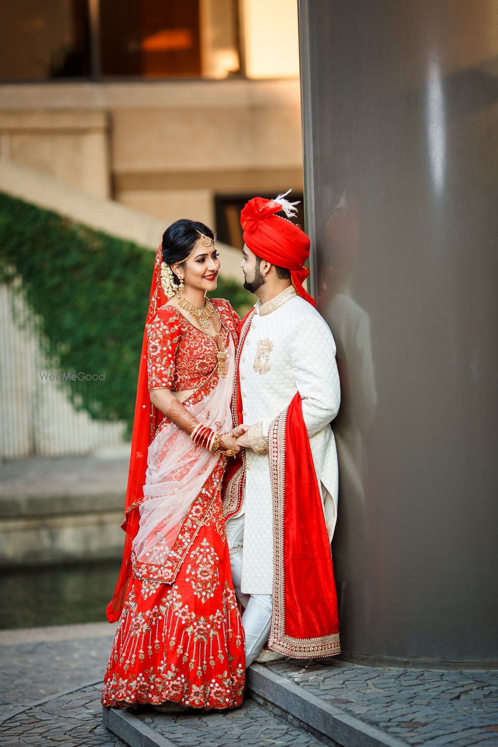 Photo From weddings - Pooja & Adarsh - By Jagat Studio