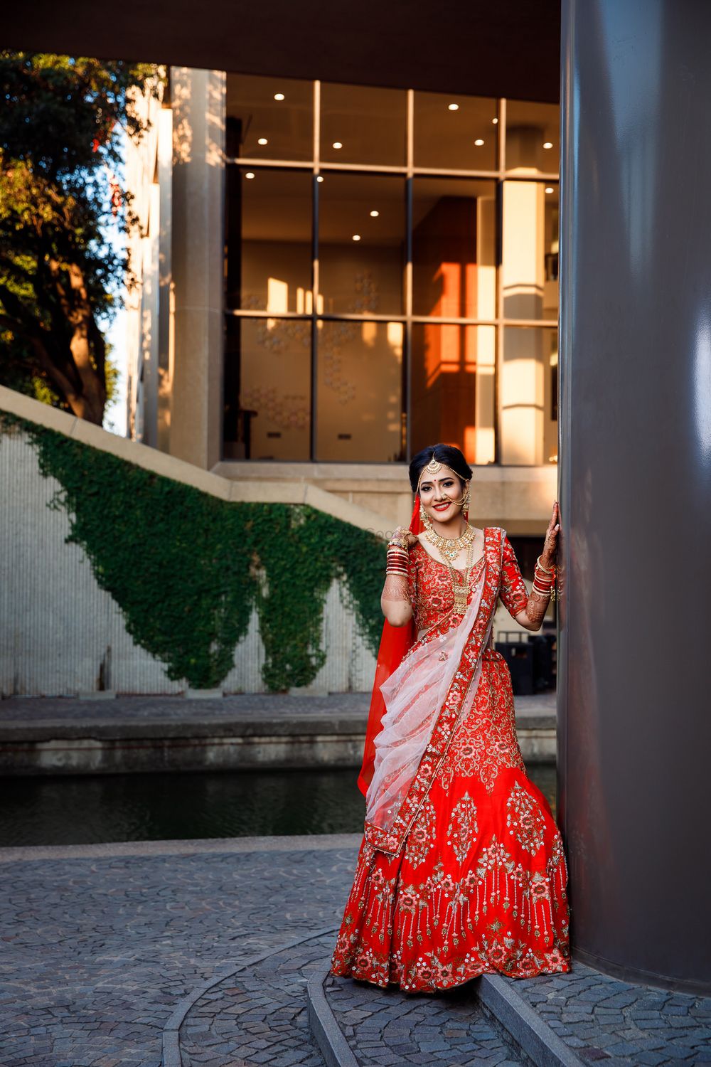 Photo From weddings - Pooja & Adarsh - By Jagat Studio