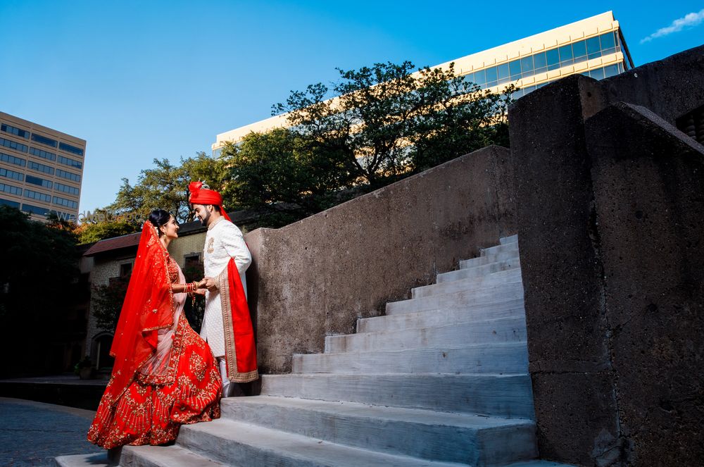 Photo From weddings - Pooja & Adarsh - By Jagat Studio