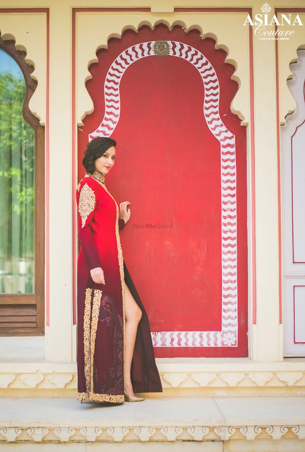 Photo From The Palace Collection - By Asiana Couture - Chandni Chowk