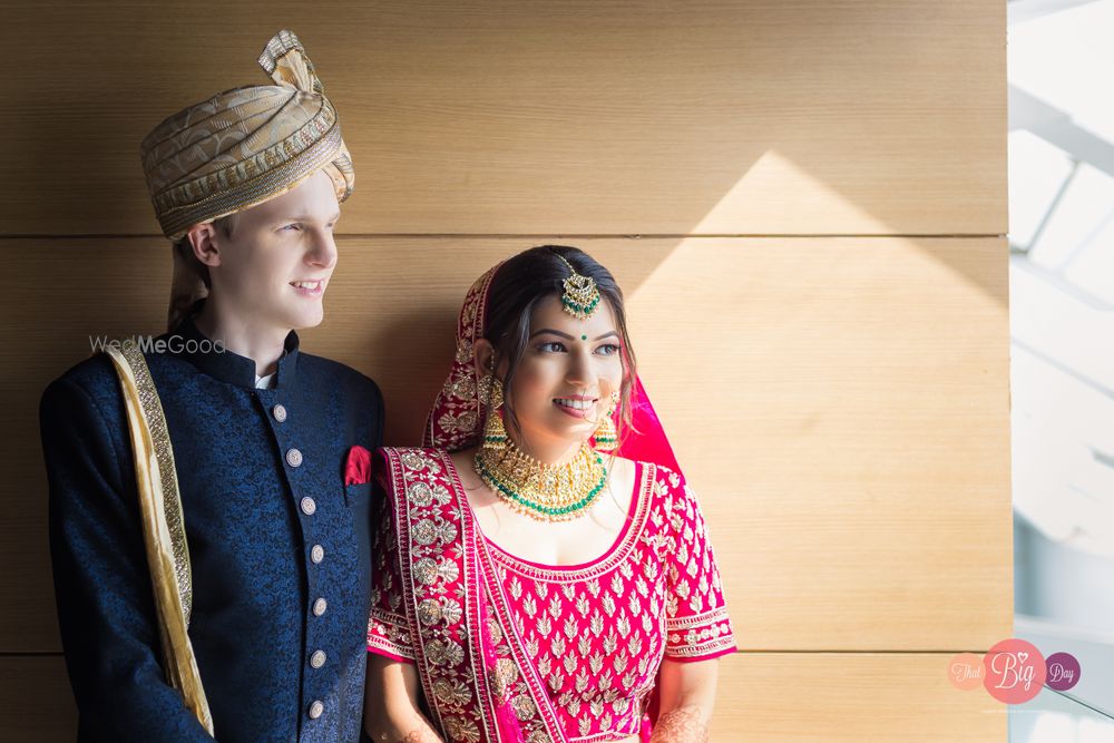 Photo From Maxwell & Shilpi - By That Big Day