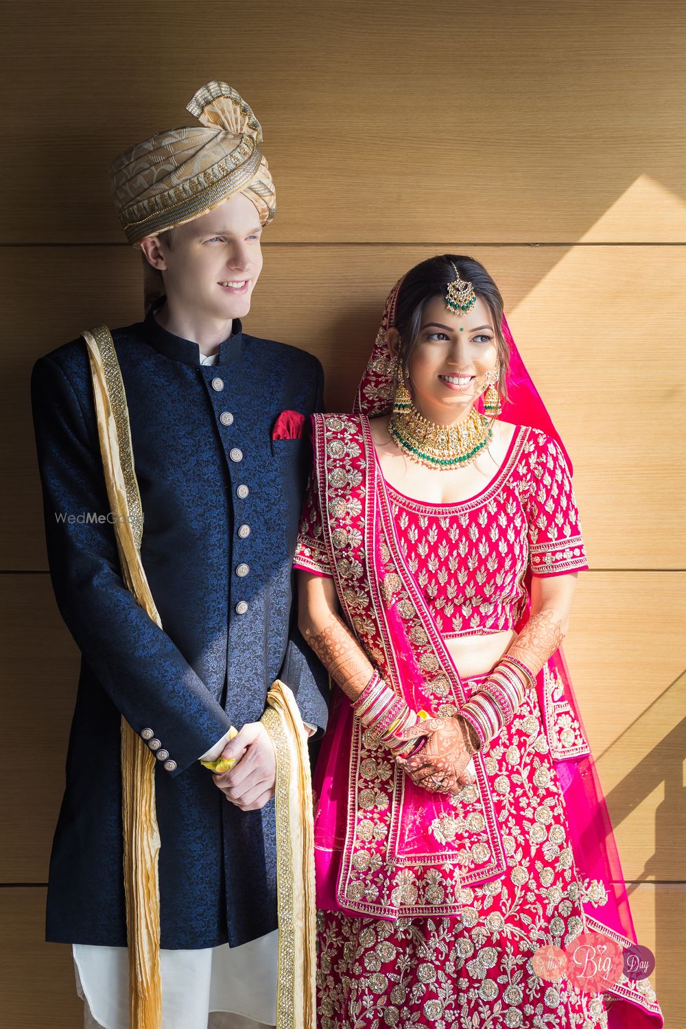 Photo From Maxwell & Shilpi - By That Big Day