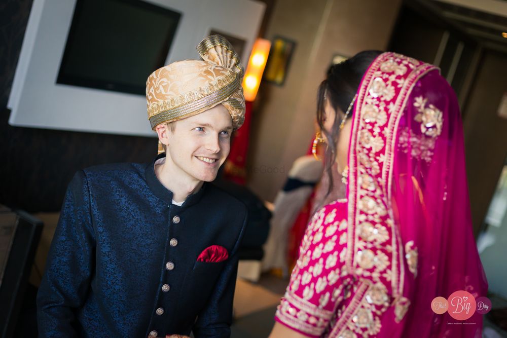 Photo From Maxwell & Shilpi - By That Big Day