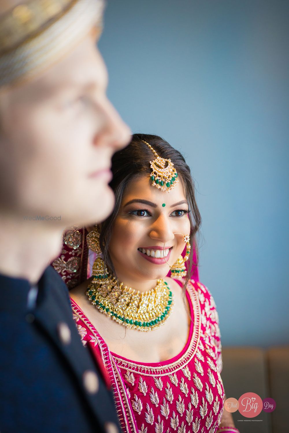 Photo From Maxwell & Shilpi - By That Big Day