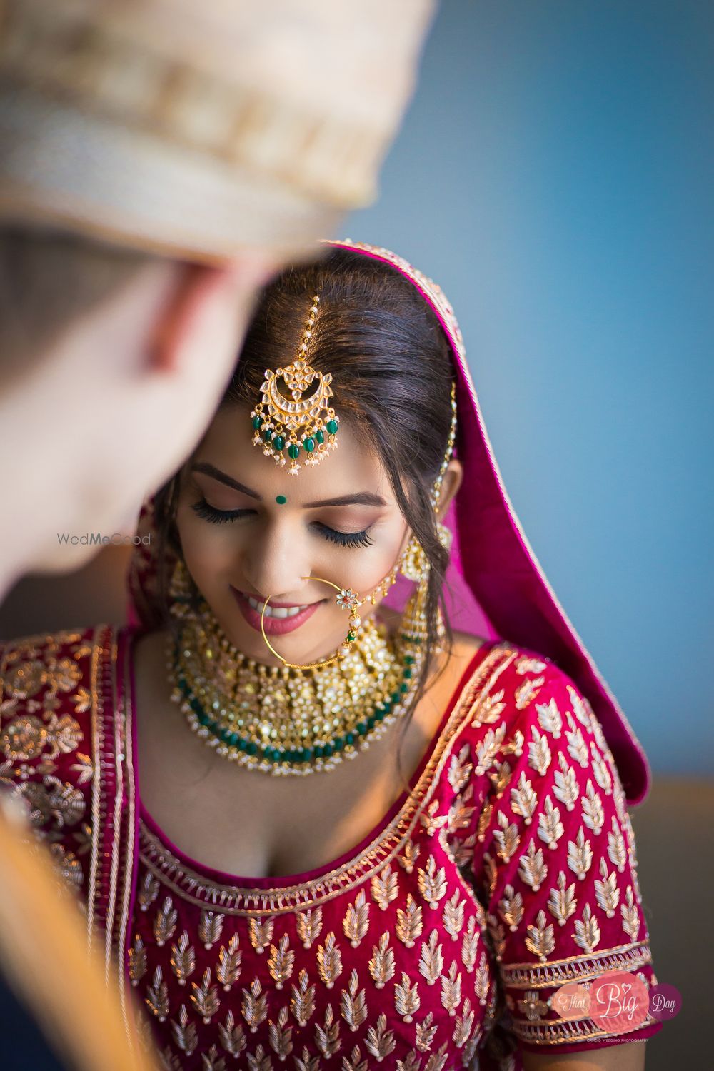 Photo From Maxwell & Shilpi - By That Big Day