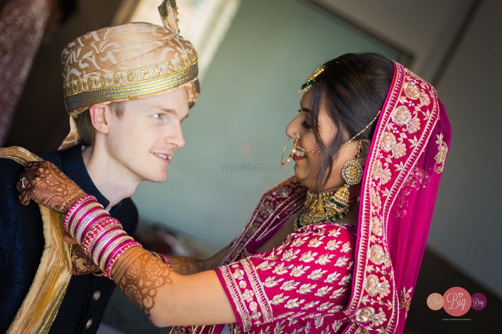 Photo From Maxwell & Shilpi - By That Big Day