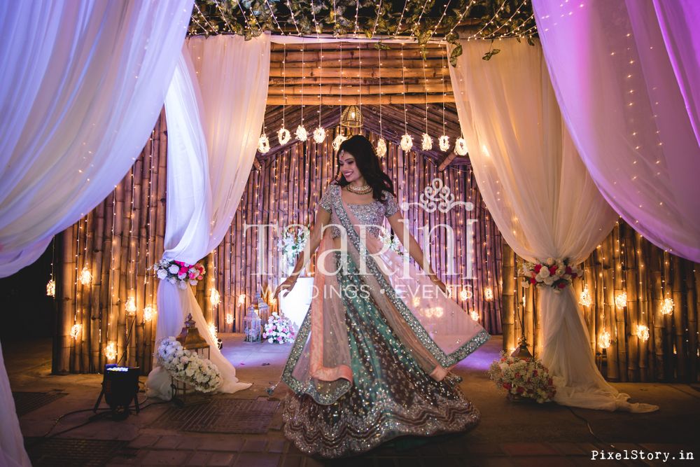 Photo From Nikitasha & Abhinay - By Taarini Weddings