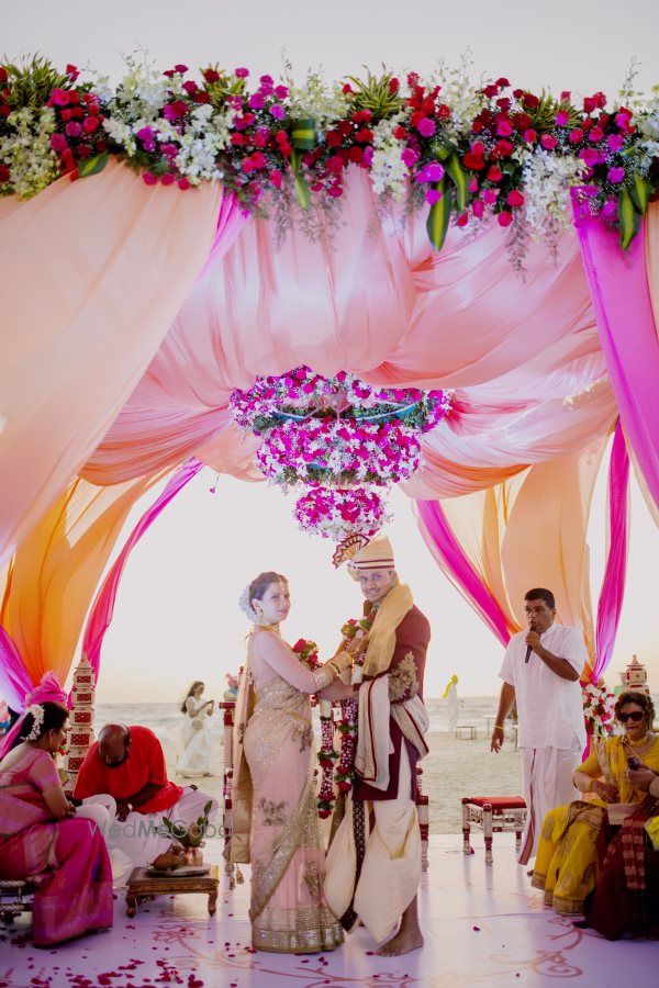 Photo From ISHAAN PRATIKSHA - By Wedding Design Soul