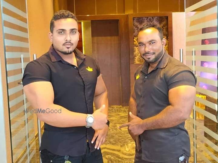 Photo From Security Services - By Creative Events