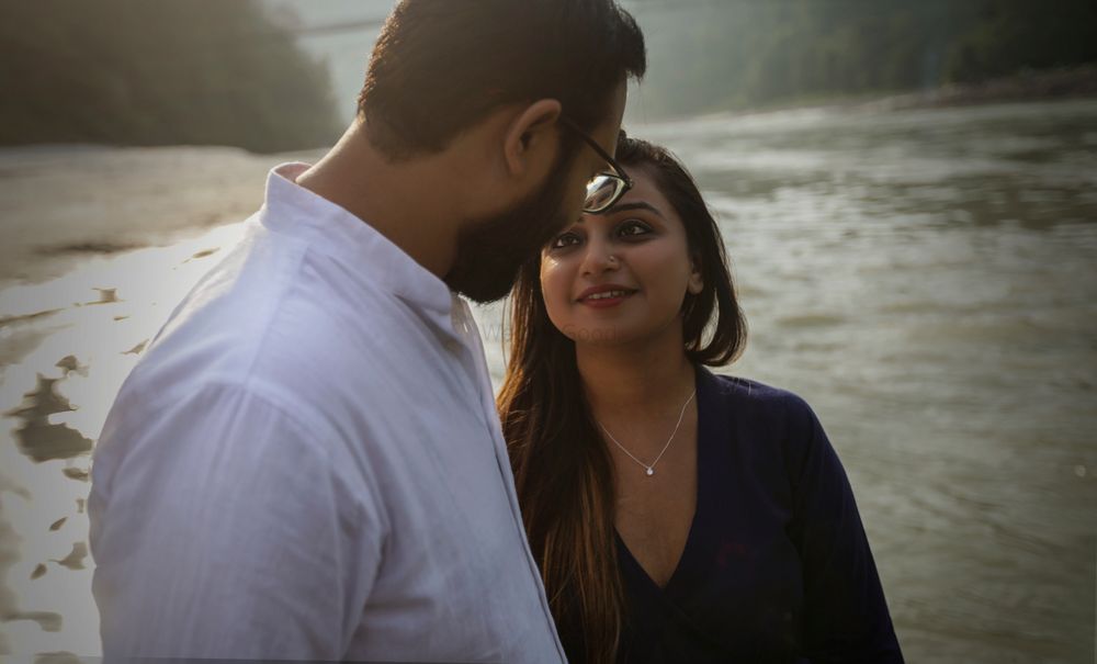 Photo From Pre-wedding // Lipika x Himanshu - By The Indus Narrative