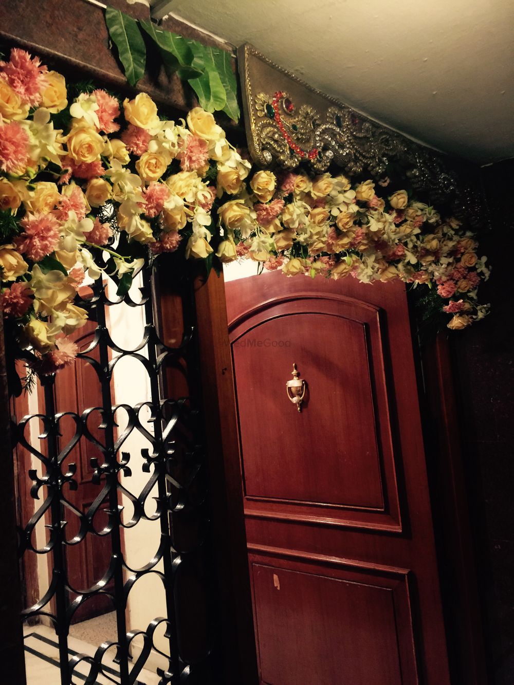 Photo From Home Decor - By Just Rajanish Fusion Flowers