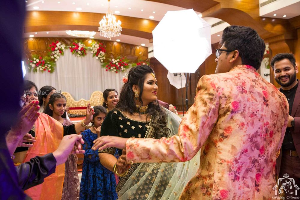 Photo From Suman weds Sindhura - By Wedding Moments