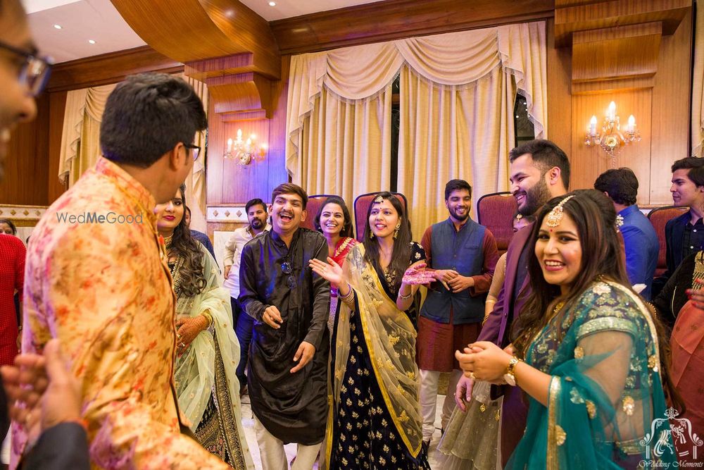 Photo From Suman weds Sindhura - By Wedding Moments