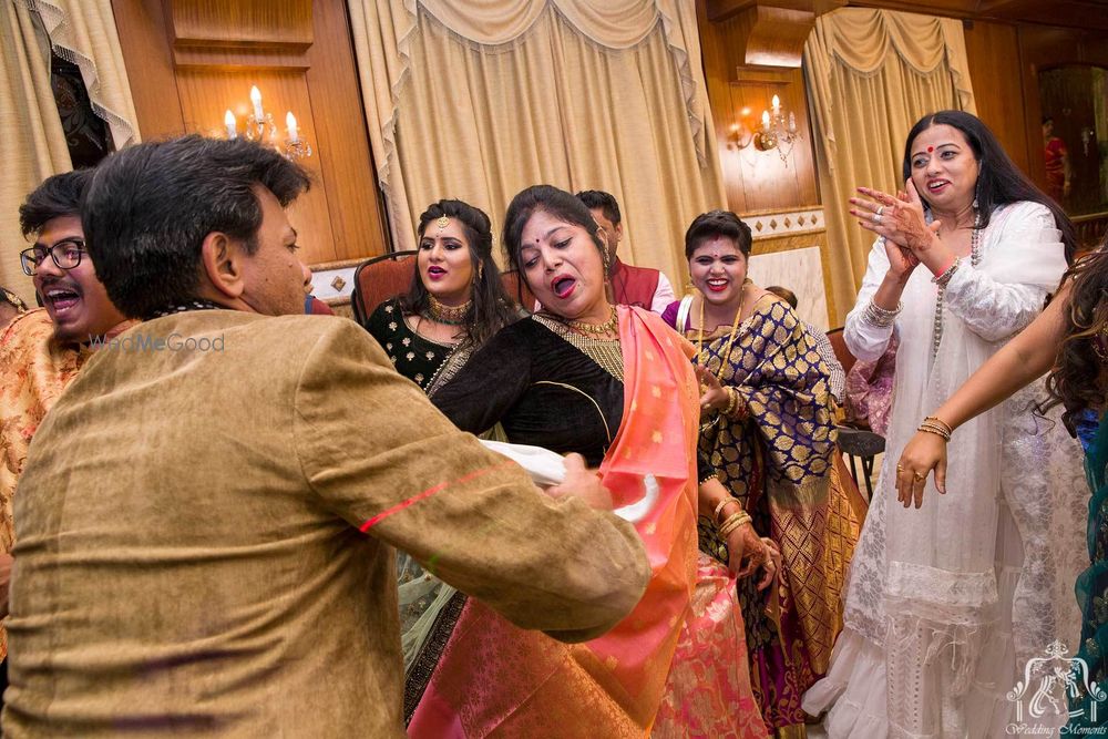 Photo From Suman weds Sindhura - By Wedding Moments