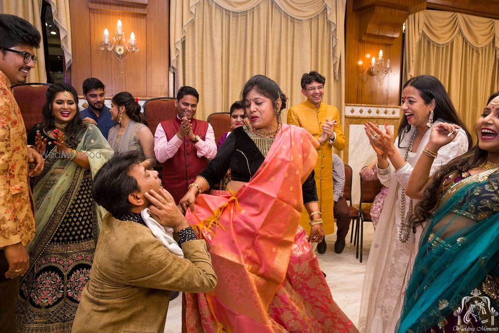 Photo From Suman weds Sindhura - By Wedding Moments