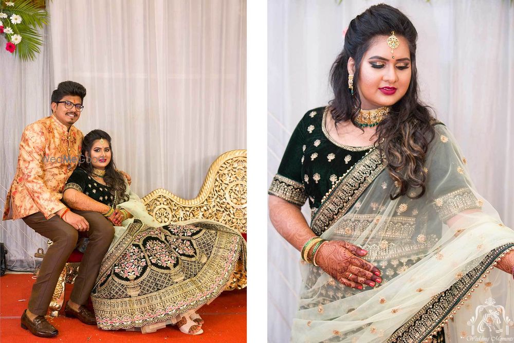 Photo From Suman weds Sindhura - By Wedding Moments