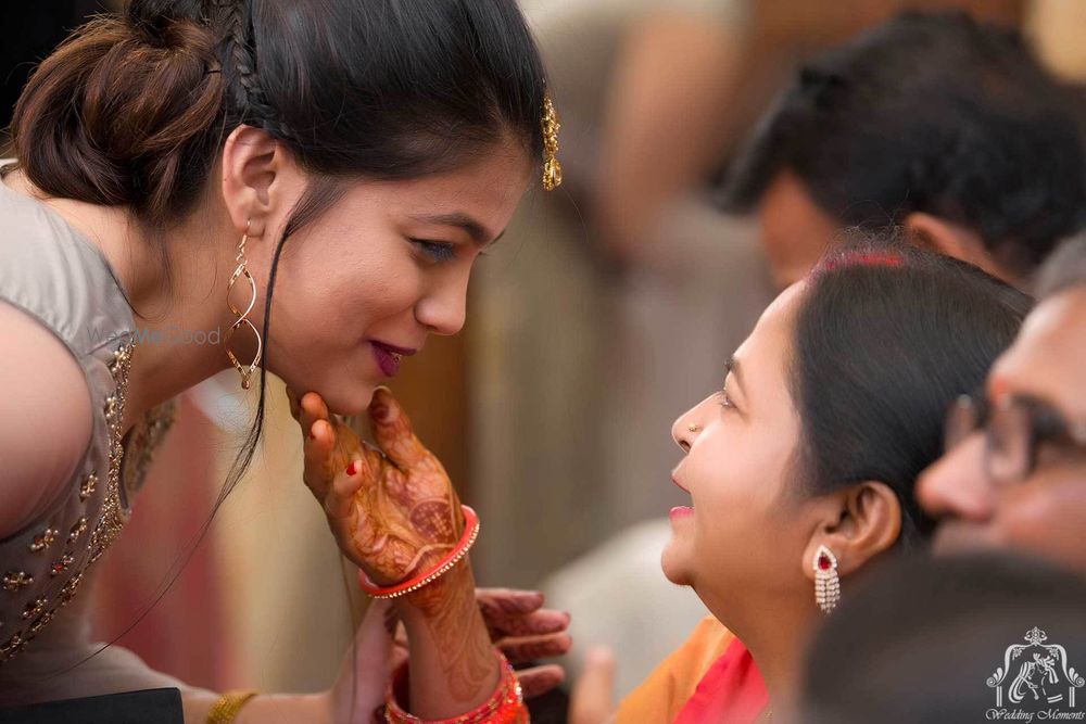 Photo From Suman weds Sindhura - By Wedding Moments