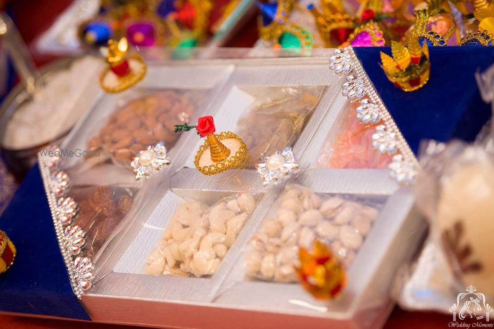 Photo From Suman weds Sindhura - By Wedding Moments