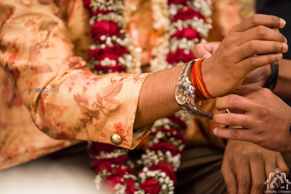 Photo From Suman weds Sindhura - By Wedding Moments