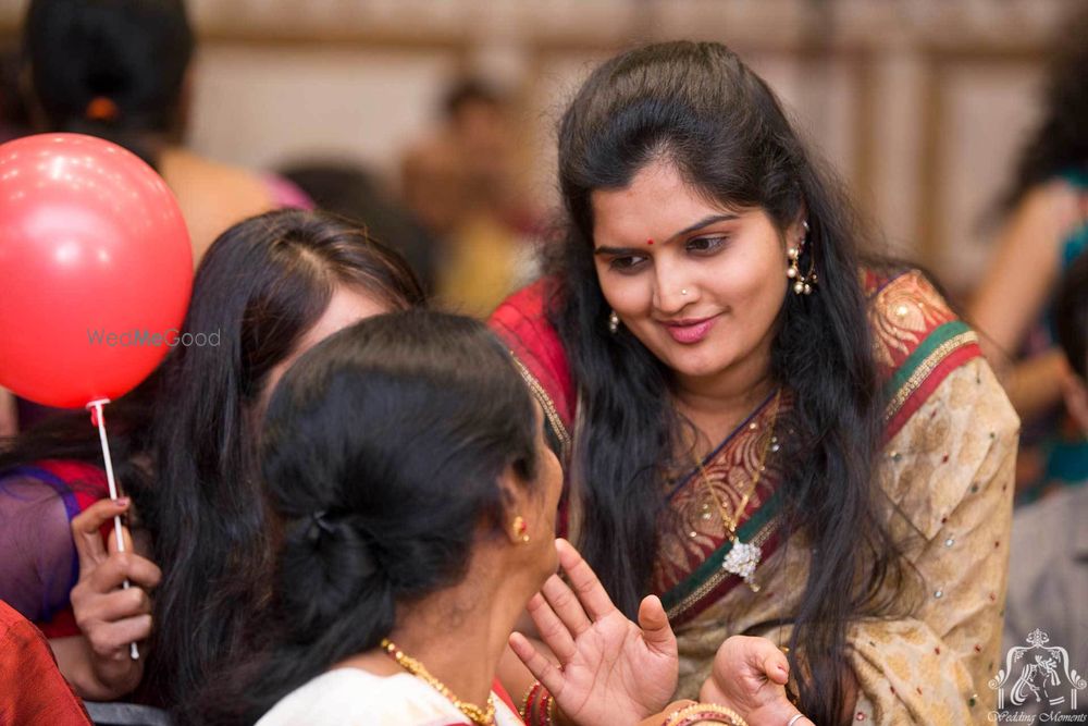 Photo From Suman weds Sindhura - By Wedding Moments