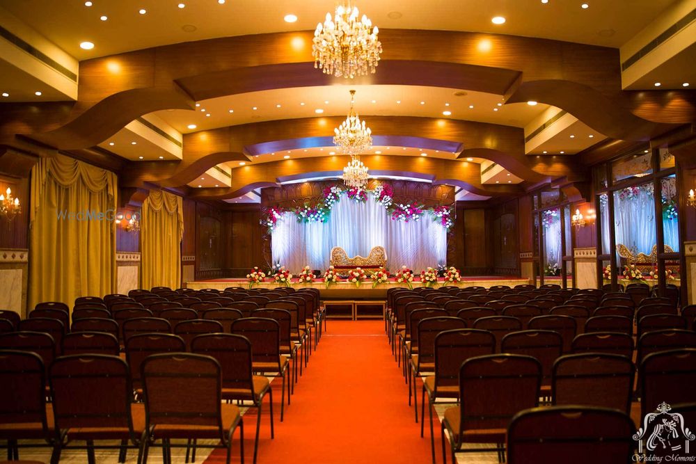 Photo From Suman weds Sindhura - By Wedding Moments