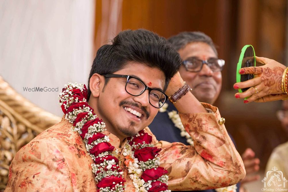 Photo From Suman weds Sindhura - By Wedding Moments