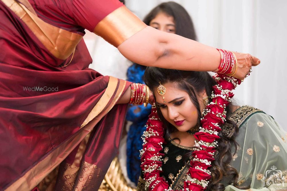 Photo From Suman weds Sindhura - By Wedding Moments