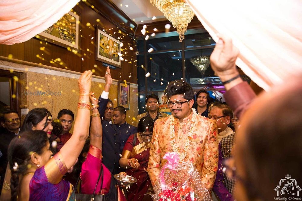 Photo From Suman weds Sindhura - By Wedding Moments