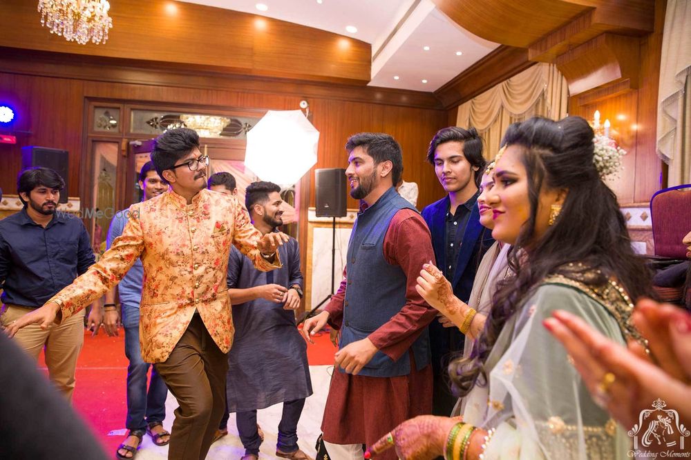 Photo From Suman weds Sindhura - By Wedding Moments