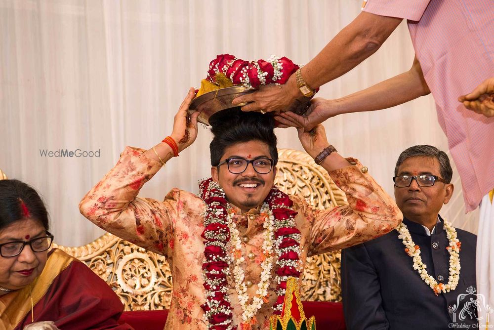 Photo From Suman weds Sindhura - By Wedding Moments