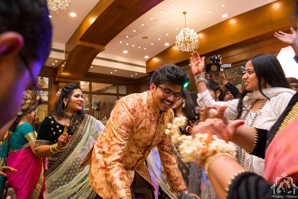Photo From Suman weds Sindhura - By Wedding Moments