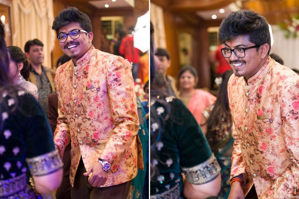 Photo From Suman weds Sindhura - By Wedding Moments