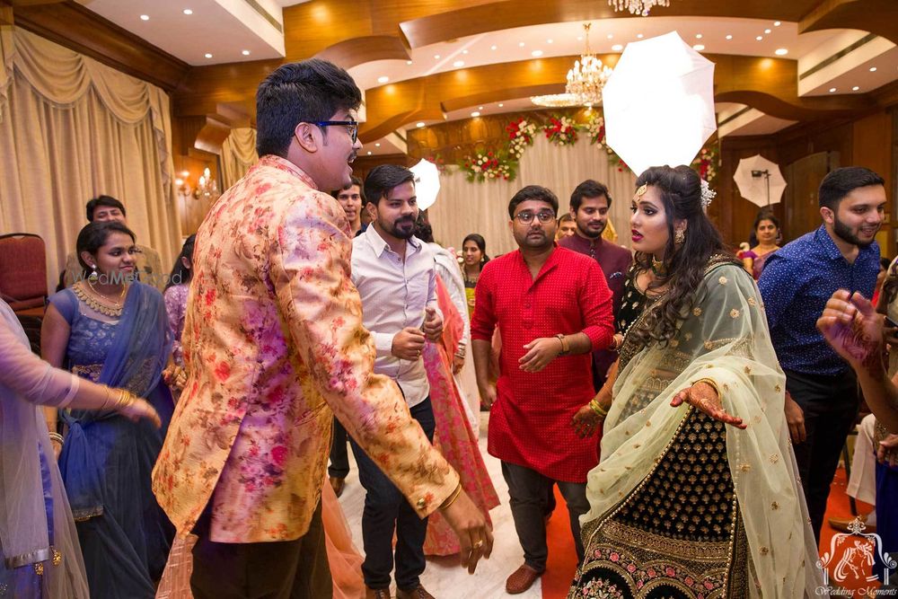 Photo From Suman weds Sindhura - By Wedding Moments