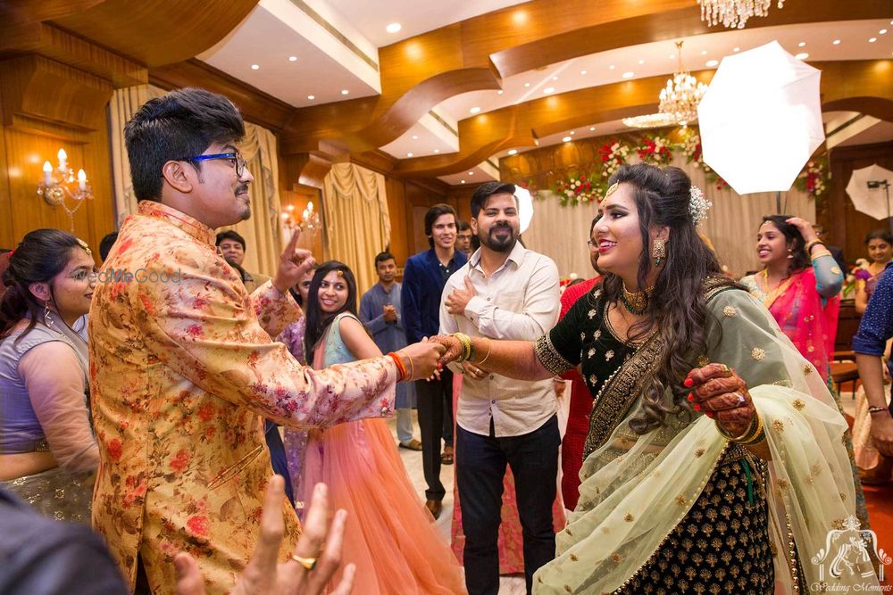 Photo From Suman weds Sindhura - By Wedding Moments