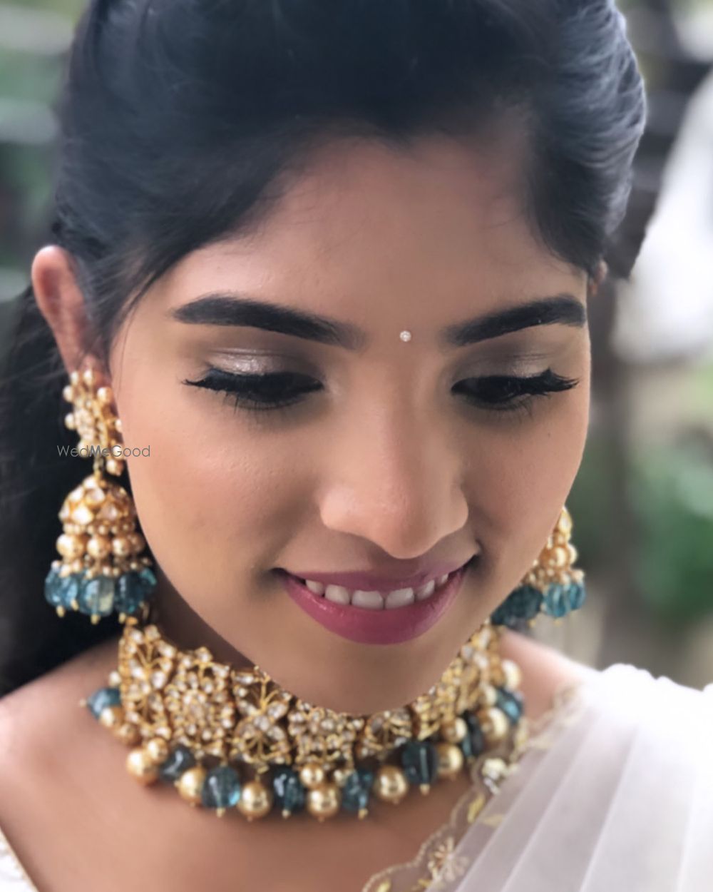 Photo From Pooja  - By Makeup by Radhika