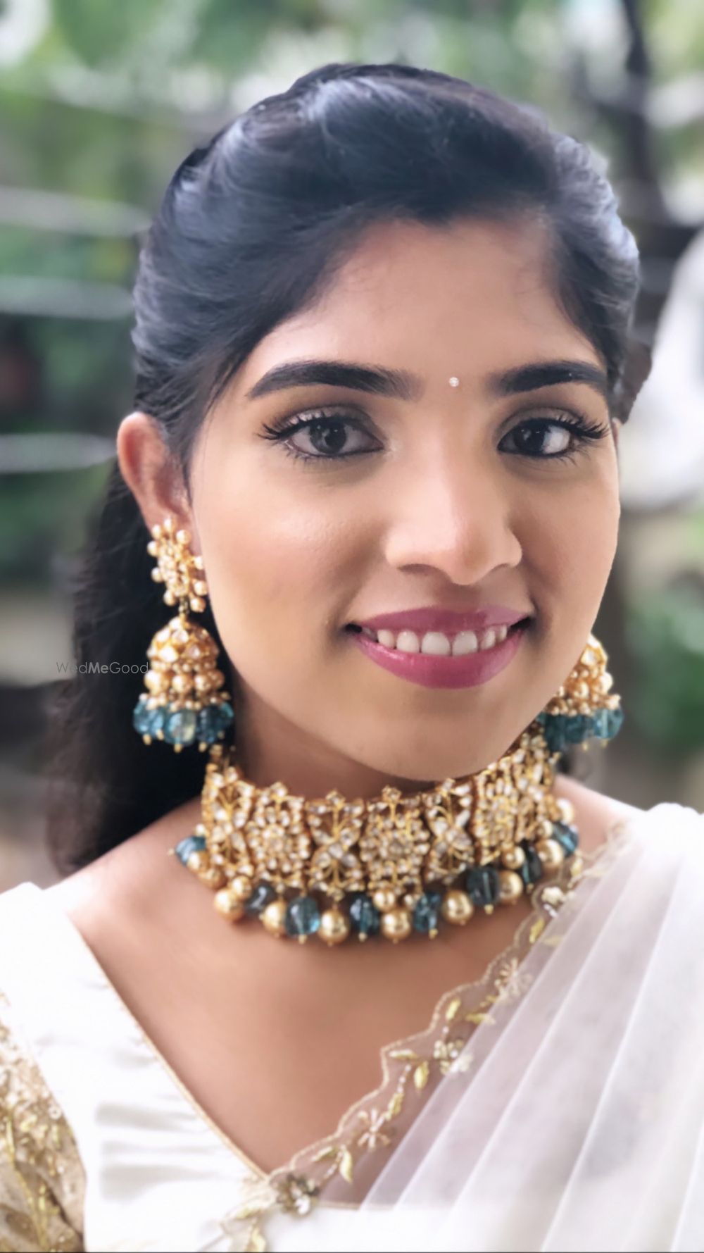 Photo From Pooja  - By Makeup by Radhika