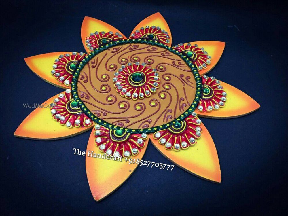 Photo From Diwali Collection - By WrapWishes