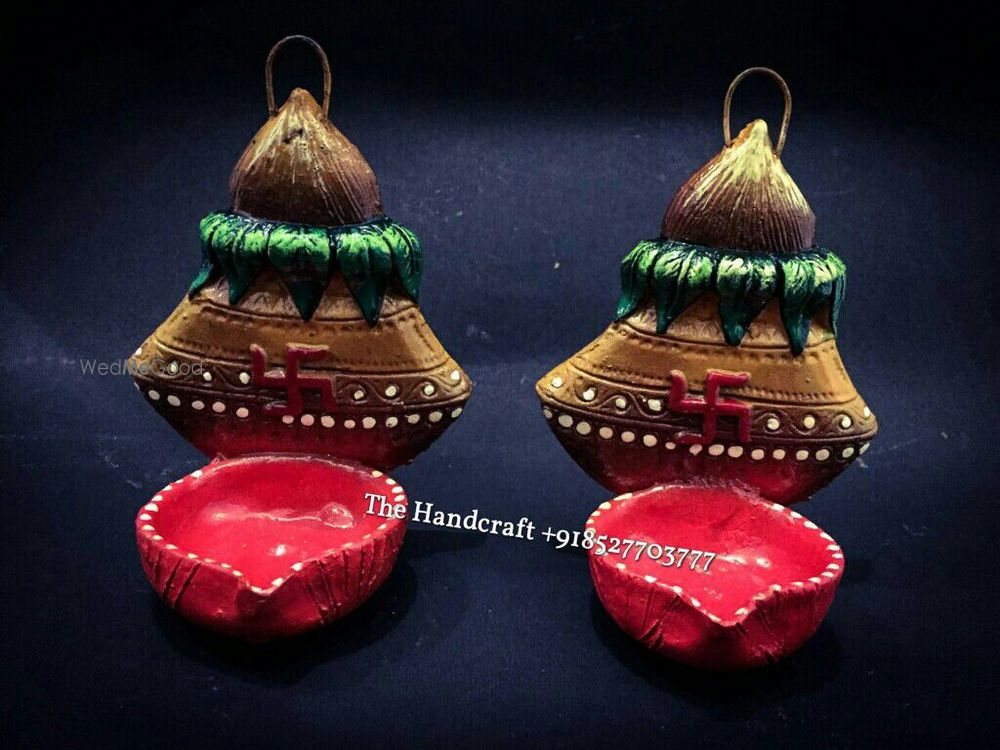 Photo From Diwali Collection - By WrapWishes