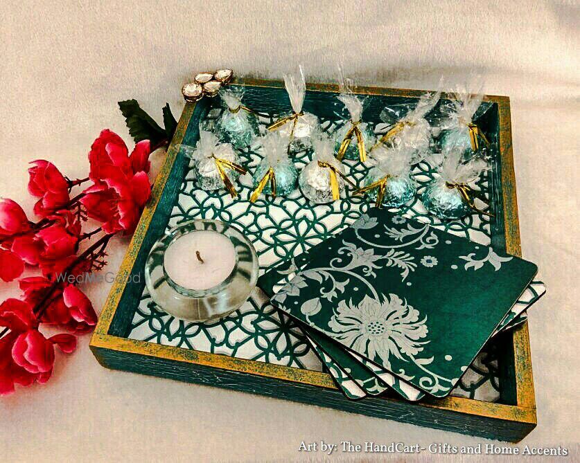 Photo From Diwali Collection - By WrapWishes