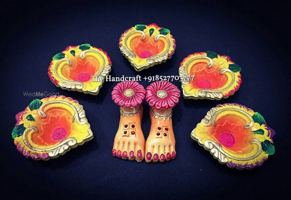 Photo From Diwali Collection - By WrapWishes