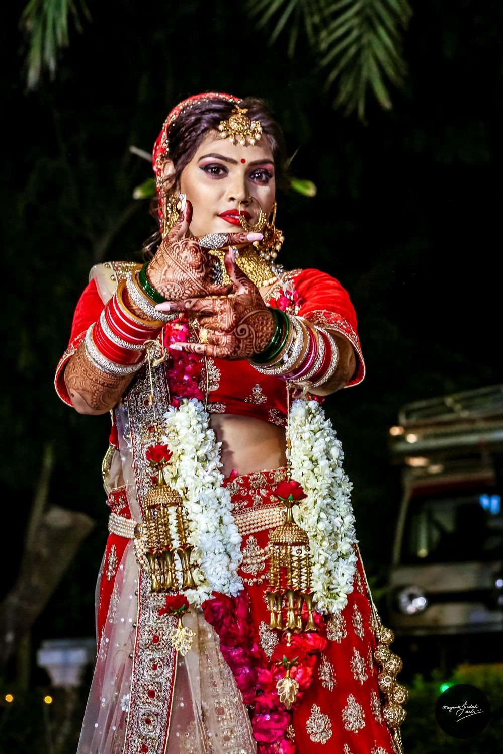 Photo From Vipin x Poonam - By MJ Arts And Photography