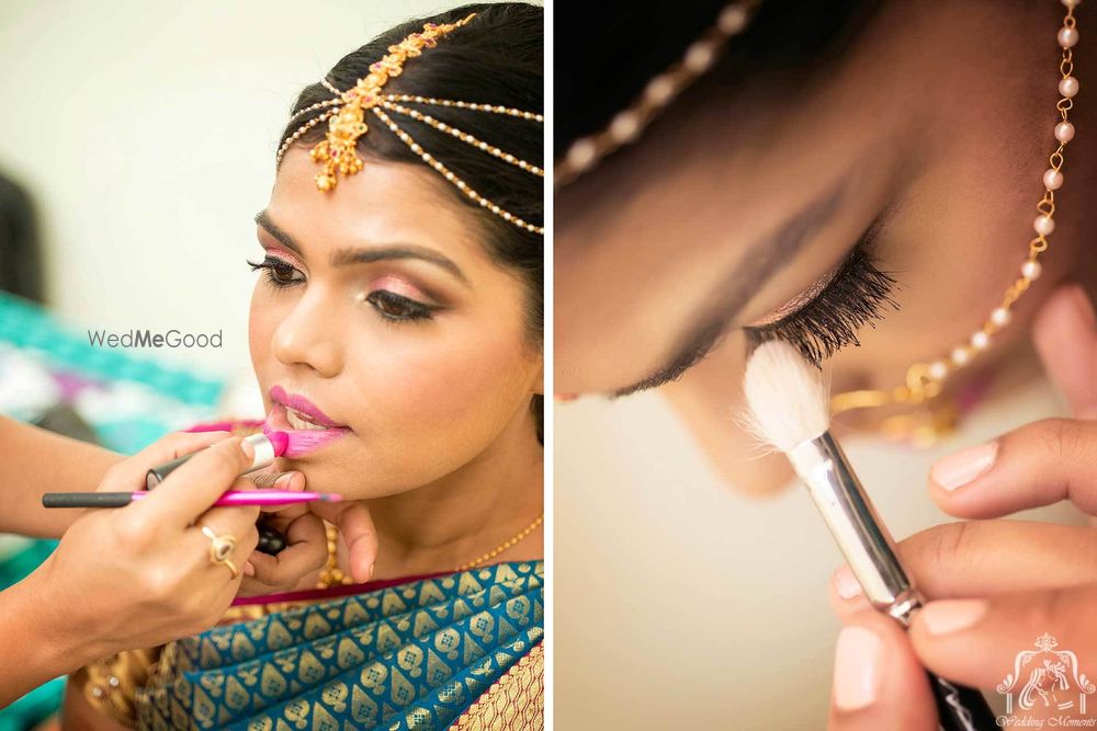 Photo From Rahul weds Chetana - By Wedding Moments