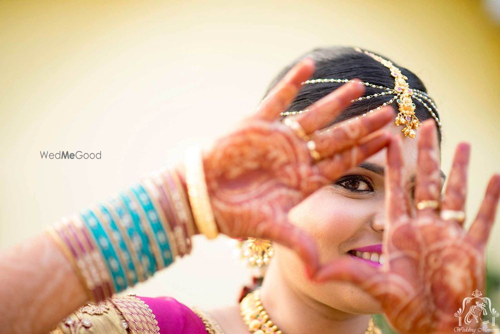 Photo From Rahul weds Chetana - By Wedding Moments