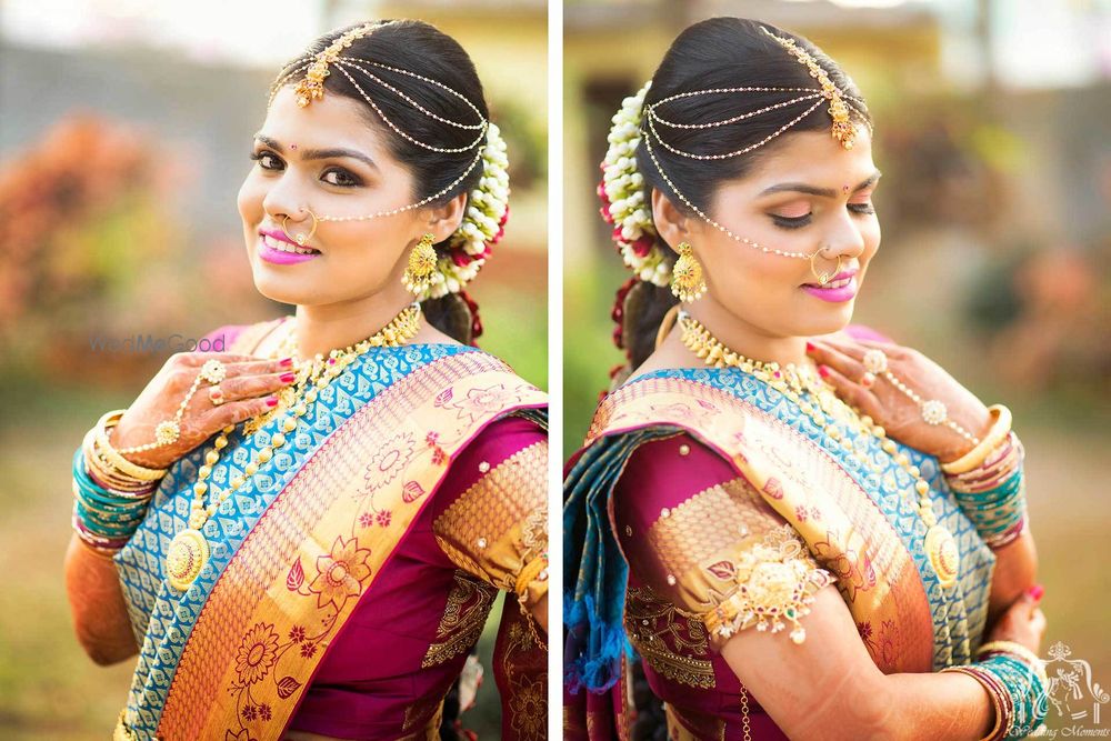 Photo From Rahul weds Chetana - By Wedding Moments