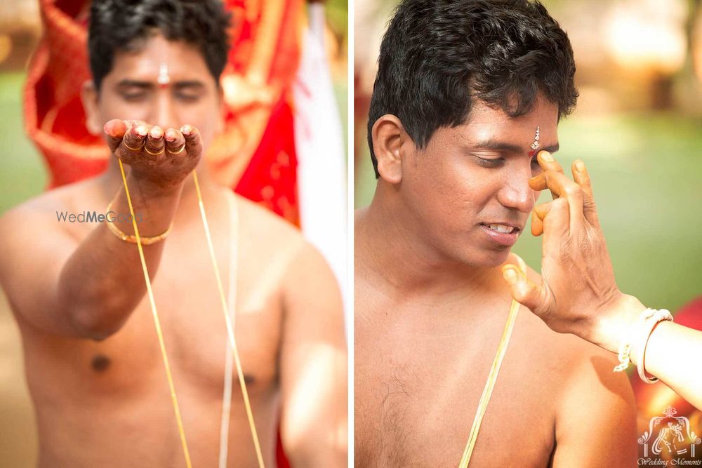 Photo From Rahul weds Chetana - By Wedding Moments