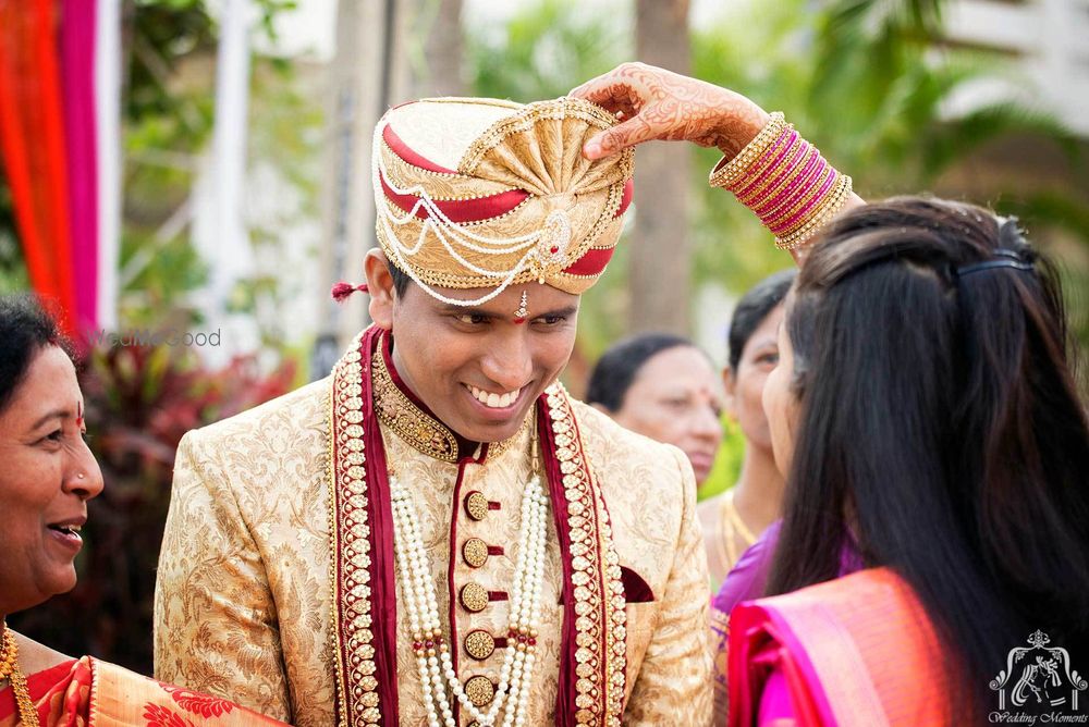 Photo From Rahul weds Chetana - By Wedding Moments