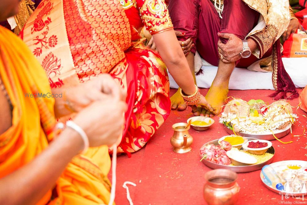 Photo From Rahul weds Chetana - By Wedding Moments
