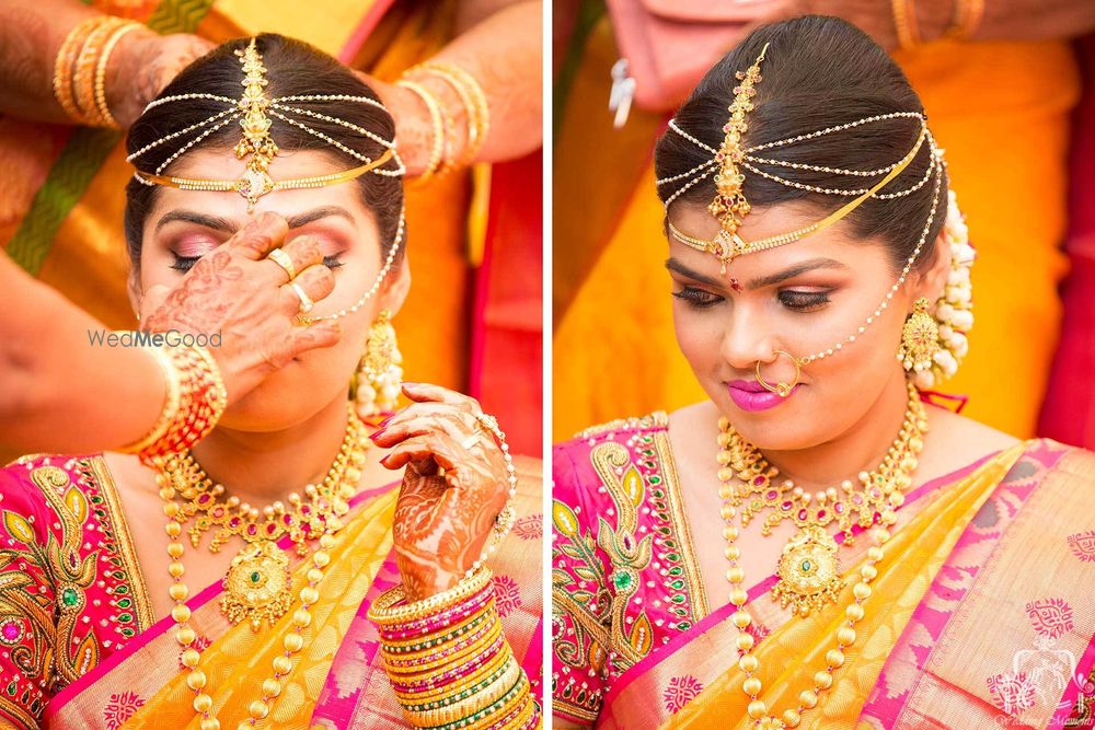 Photo From Rahul weds Chetana - By Wedding Moments