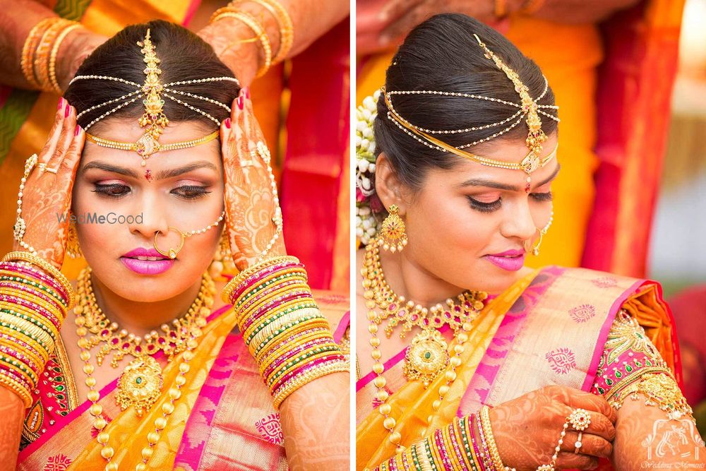 Photo From Rahul weds Chetana - By Wedding Moments