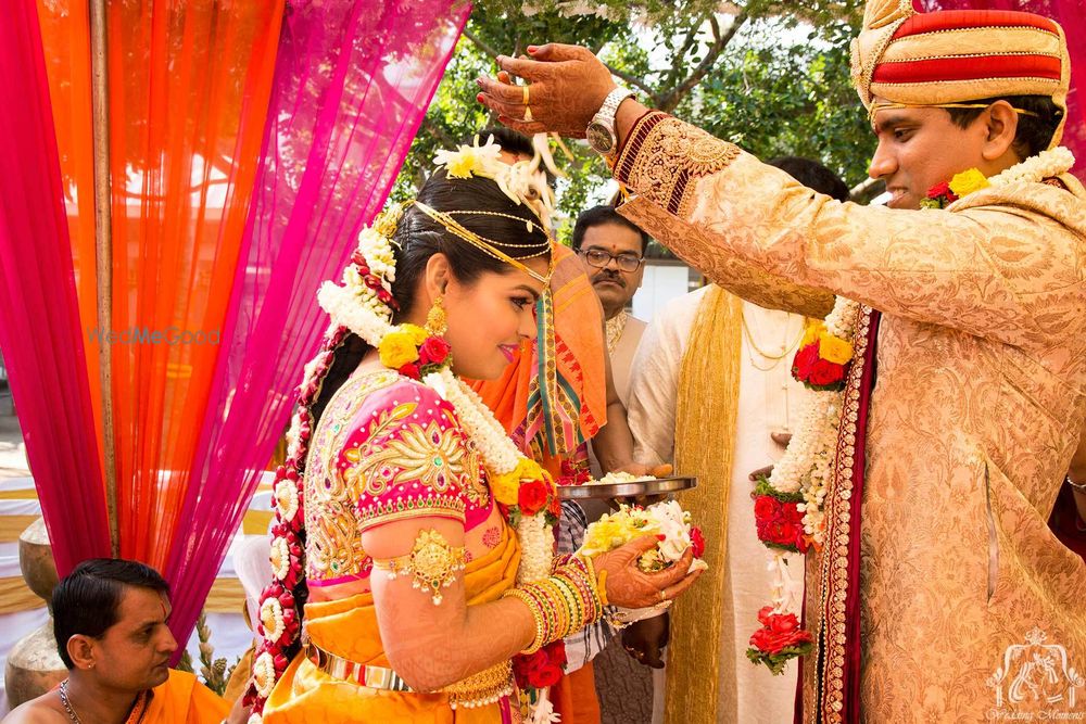 Photo From Rahul weds Chetana - By Wedding Moments